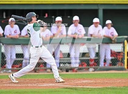 Thumbnail 2 in Coconino (AZ) vs. Mountain Vista (CO) (Best of the West Tournement) photogallery.