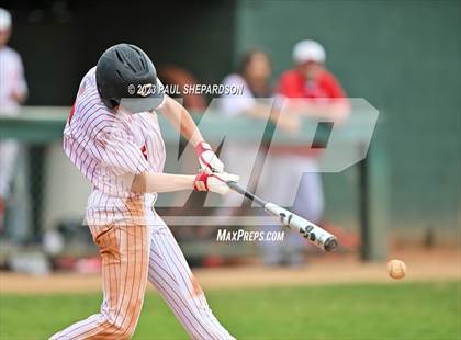 Thumbnail 2 in Coconino (AZ) vs. Mountain Vista (CO) (Best of the West Tournement) photogallery.