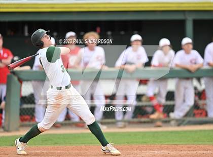 Thumbnail 3 in Coconino (AZ) vs. Mountain Vista (CO) (Best of the West Tournement) photogallery.