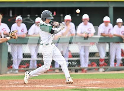 Thumbnail 3 in Coconino (AZ) vs. Mountain Vista (CO) (Best of the West Tournement) photogallery.