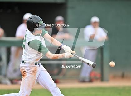 Thumbnail 1 in Coconino (AZ) vs. Mountain Vista (CO) (Best of the West Tournement) photogallery.