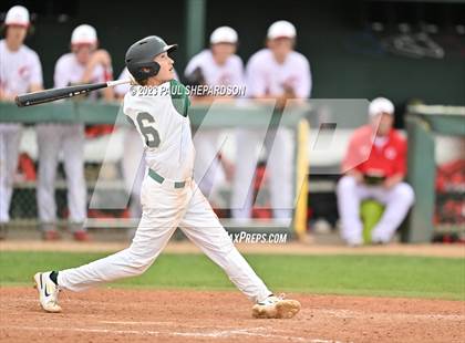 Thumbnail 1 in Coconino (AZ) vs. Mountain Vista (CO) (Best of the West Tournement) photogallery.