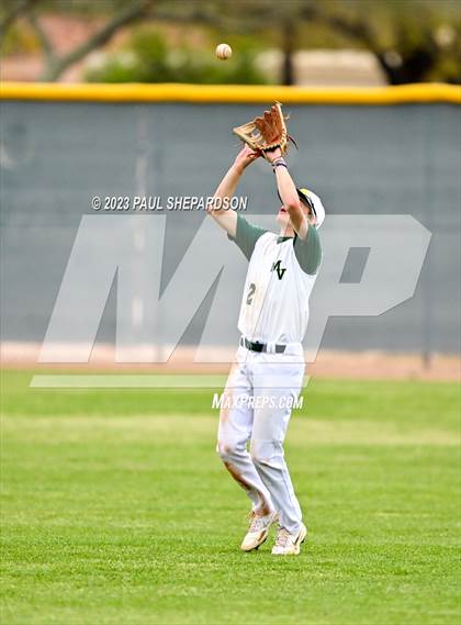 Thumbnail 2 in Coconino (AZ) vs. Mountain Vista (CO) (Best of the West Tournement) photogallery.