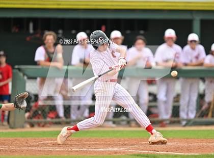 Thumbnail 2 in Coconino (AZ) vs. Mountain Vista (CO) (Best of the West Tournement) photogallery.