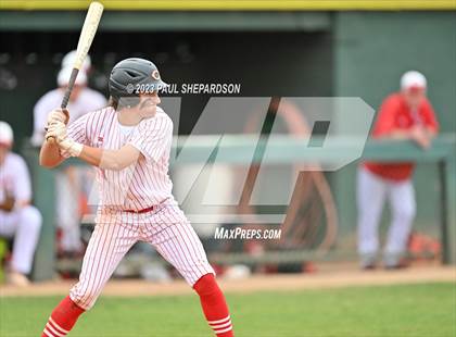 Thumbnail 1 in Coconino (AZ) vs. Mountain Vista (CO) (Best of the West Tournement) photogallery.
