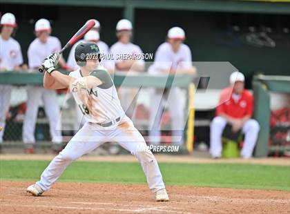 Thumbnail 3 in Coconino (AZ) vs. Mountain Vista (CO) (Best of the West Tournement) photogallery.