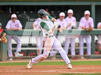Thumbnail 1 in Coconino (AZ) vs. Mountain Vista (CO) (Best of the West Tournement) photogallery.
