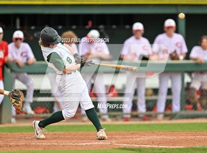 Thumbnail 3 in Coconino (AZ) vs. Mountain Vista (CO) (Best of the West Tournement) photogallery.