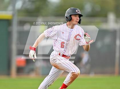 Thumbnail 1 in Coconino (AZ) vs. Mountain Vista (CO) (Best of the West Tournement) photogallery.