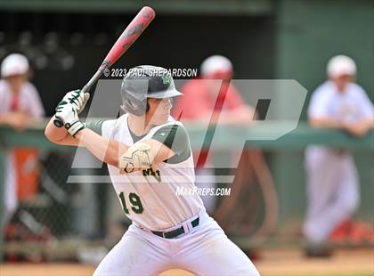Thumbnail 1 in Coconino (AZ) vs. Mountain Vista (CO) (Best of the West Tournement) photogallery.
