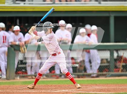Thumbnail 1 in Coconino (AZ) vs. Mountain Vista (CO) (Best of the West Tournement) photogallery.