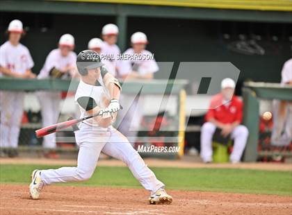 Thumbnail 2 in Coconino (AZ) vs. Mountain Vista (CO) (Best of the West Tournement) photogallery.