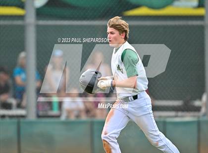 Thumbnail 2 in Coconino (AZ) vs. Mountain Vista (CO) (Best of the West Tournement) photogallery.