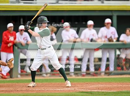 Thumbnail 3 in Coconino (AZ) vs. Mountain Vista (CO) (Best of the West Tournement) photogallery.
