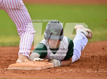 Thumbnail 3 in Coconino (AZ) vs. Mountain Vista (CO) (Best of the West Tournement) photogallery.