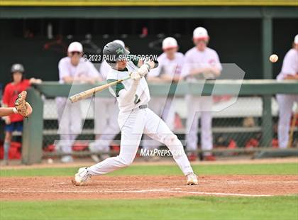 Thumbnail 2 in Coconino (AZ) vs. Mountain Vista (CO) (Best of the West Tournement) photogallery.