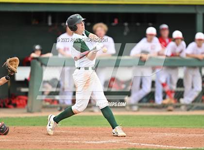 Thumbnail 1 in Coconino (AZ) vs. Mountain Vista (CO) (Best of the West Tournement) photogallery.