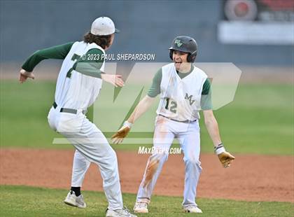 Thumbnail 2 in Coconino (AZ) vs. Mountain Vista (CO) (Best of the West Tournement) photogallery.