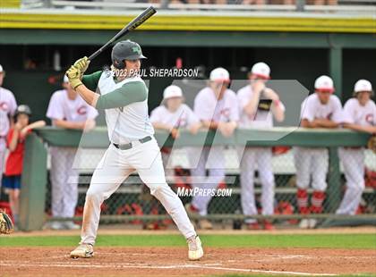 Thumbnail 3 in Coconino (AZ) vs. Mountain Vista (CO) (Best of the West Tournement) photogallery.