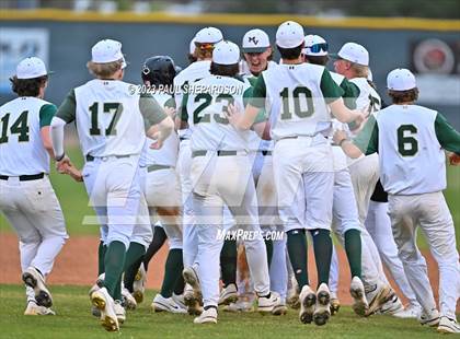 Thumbnail 1 in Coconino (AZ) vs. Mountain Vista (CO) (Best of the West Tournement) photogallery.