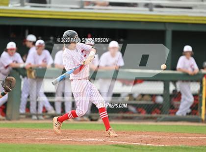 Thumbnail 2 in Coconino (AZ) vs. Mountain Vista (CO) (Best of the West Tournement) photogallery.