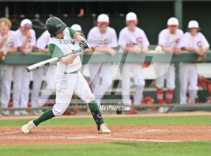 Thumbnail 2 in Coconino (AZ) vs. Mountain Vista (CO) (Best of the West Tournement) photogallery.