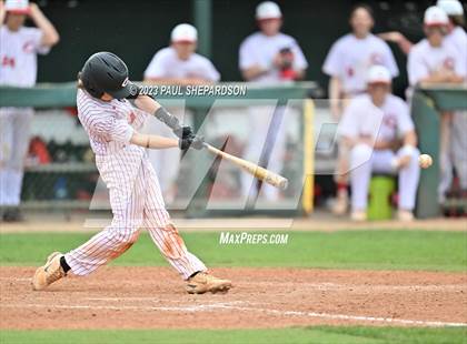 Thumbnail 3 in Coconino (AZ) vs. Mountain Vista (CO) (Best of the West Tournement) photogallery.