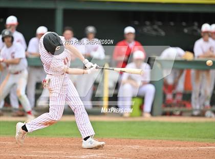 Thumbnail 1 in Coconino (AZ) vs. Mountain Vista (CO) (Best of the West Tournement) photogallery.