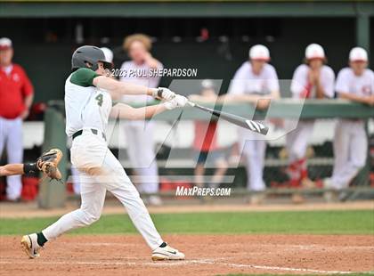 Thumbnail 3 in Coconino (AZ) vs. Mountain Vista (CO) (Best of the West Tournement) photogallery.