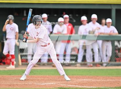 Thumbnail 1 in Coconino (AZ) vs. Mountain Vista (CO) (Best of the West Tournement) photogallery.