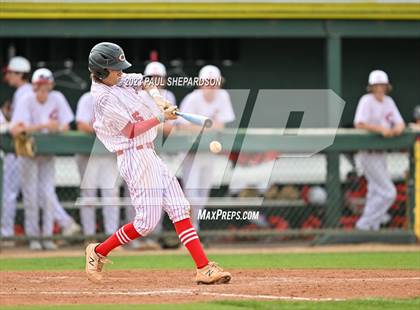 Thumbnail 3 in Coconino (AZ) vs. Mountain Vista (CO) (Best of the West Tournement) photogallery.