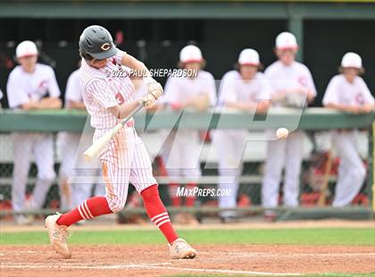 Thumbnail 2 in Coconino (AZ) vs. Mountain Vista (CO) (Best of the West Tournement) photogallery.