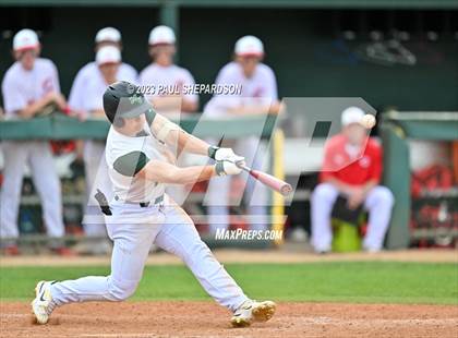 Thumbnail 2 in Coconino (AZ) vs. Mountain Vista (CO) (Best of the West Tournement) photogallery.