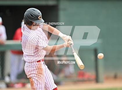 Thumbnail 3 in Coconino (AZ) vs. Mountain Vista (CO) (Best of the West Tournement) photogallery.