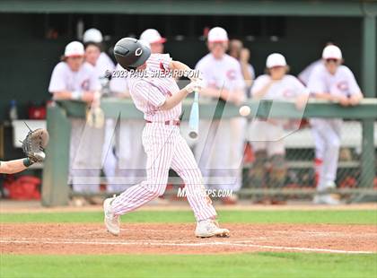 Thumbnail 3 in Coconino (AZ) vs. Mountain Vista (CO) (Best of the West Tournement) photogallery.