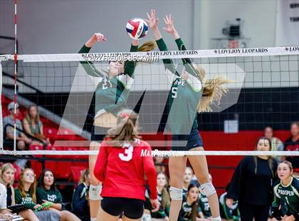 Thumbnail 3 in Prosper @ Lovejoy photogallery.