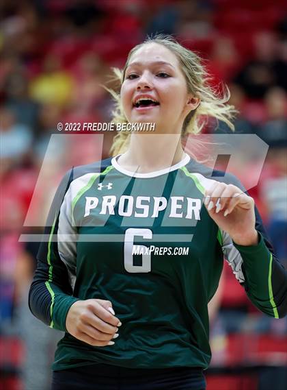 Thumbnail 2 in Prosper @ Lovejoy photogallery.