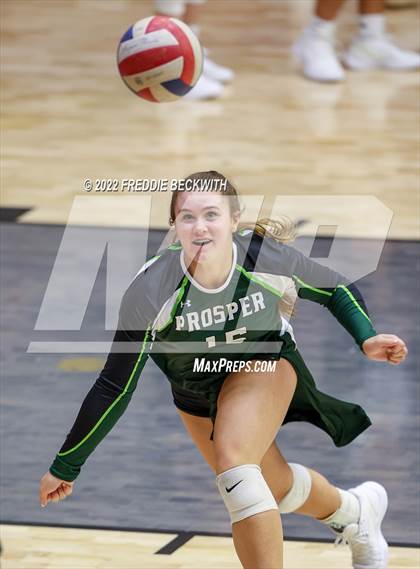 Thumbnail 3 in Prosper @ Lovejoy photogallery.