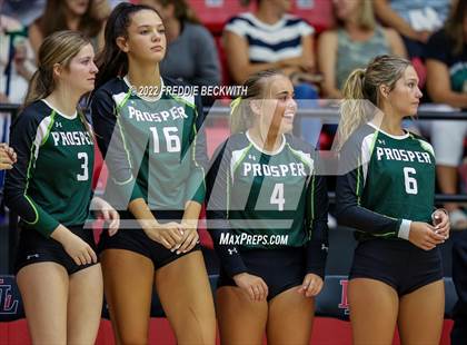 Thumbnail 3 in Prosper @ Lovejoy photogallery.