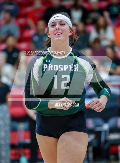 Thumbnail 3 in Prosper @ Lovejoy photogallery.