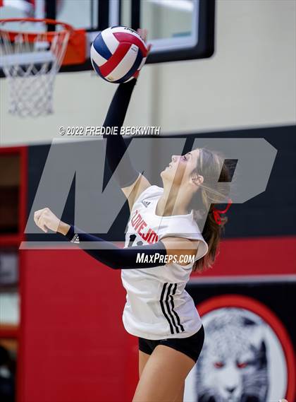 Thumbnail 3 in Prosper @ Lovejoy photogallery.
