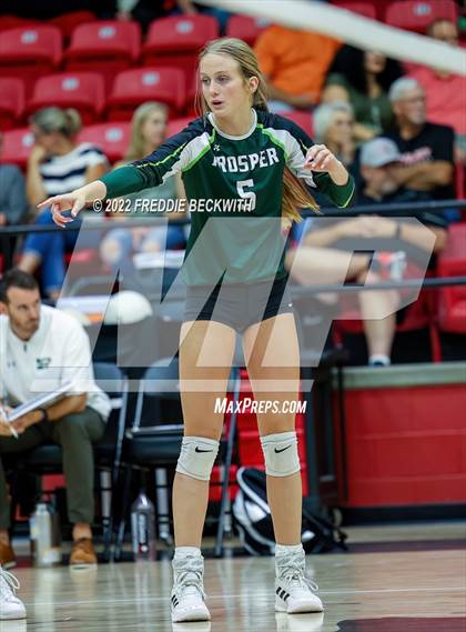 Thumbnail 1 in Prosper @ Lovejoy photogallery.