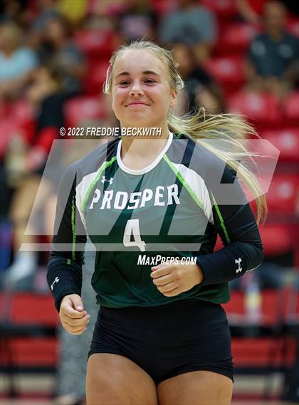 Thumbnail 3 in Prosper @ Lovejoy photogallery.
