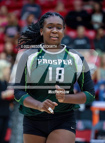 Thumbnail 1 in Prosper @ Lovejoy photogallery.