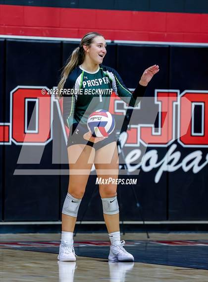 Thumbnail 2 in Prosper @ Lovejoy photogallery.