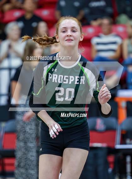 Thumbnail 2 in Prosper @ Lovejoy photogallery.