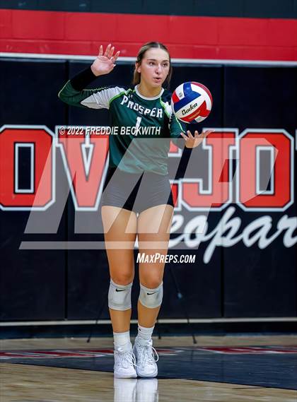 Thumbnail 1 in Prosper @ Lovejoy photogallery.