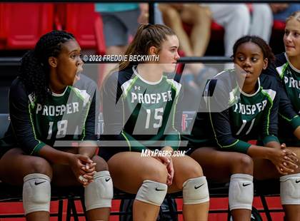 Thumbnail 2 in Prosper @ Lovejoy photogallery.