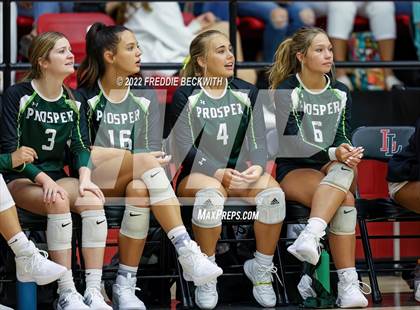 Thumbnail 3 in Prosper @ Lovejoy photogallery.