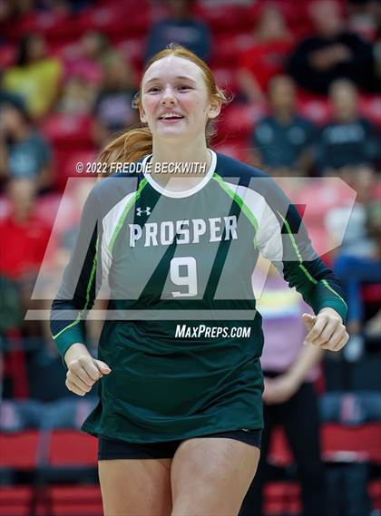 Thumbnail 1 in Prosper @ Lovejoy photogallery.
